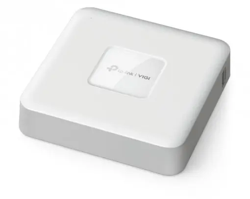 Reducere extra TPL VIGI 4 CH POE+ NW VIDEO RECORDER
