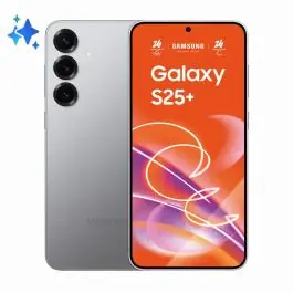 Cumpărături sigure Samsung Galaxy S25+ 17 cm (6.7") Dual SIM Android 15 5G USB tip-C 12 Giga Bites 256 Giga Bites 4900 mAh Albastru