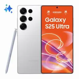 Samsung Galaxy S25 Ultra 17,5 cm (6.9") Dual SIM Android 15 5G USB tip-C 12 Giga Bites 512 Giga Bites 5000 mAh Negru, Argint, Alb Nu rata