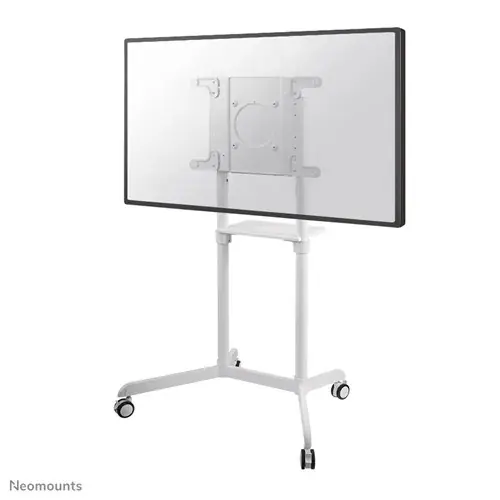 Preț promoțional NM NWS Stand mobil 37"-70" 70kg, alb