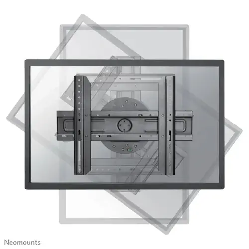 Transport gratuit NM Screen TV Fixed WallM & Rot 37"-75"