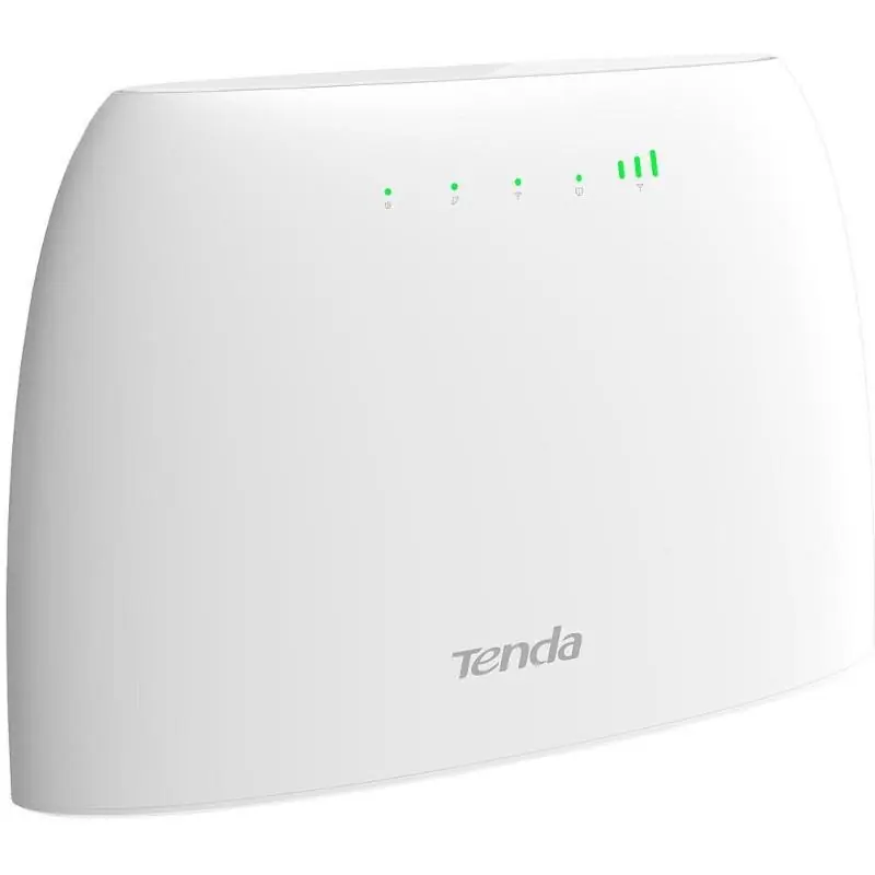 Preț mic Router wireless Tenda 4G03