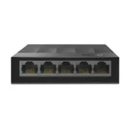 TP-LINK 5-PORT GIGABIT SWITCH LS1005G Vezi acum
