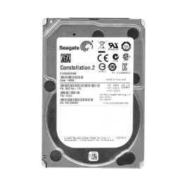 HDD Seagate Constellation.2 500GB SATA 7200 RPM 64MB 2.5" ST9500620NS - second hand Reducere specială