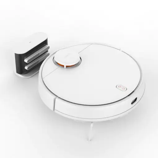 Xiaomi Robot Vacuum S10 EU Plată sigură