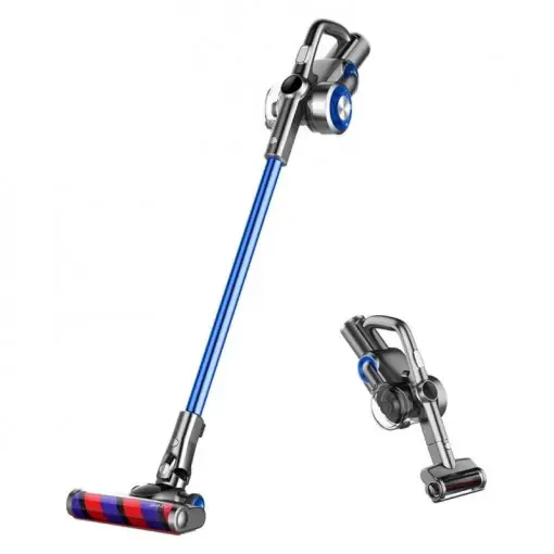 Retur ușor Jimmy Vacuum cleaner H8 (Blue)