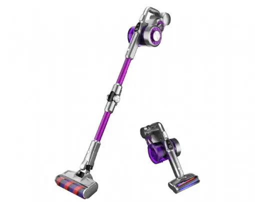 Jimmy JV85 Pro Vacuum Cleaner Retur ușor