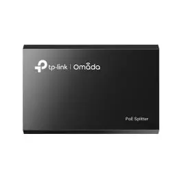 TP-Link Omada POE10R separatoare de rețea Power over Ethernet (PoE) Suport Negru Transport gratuit