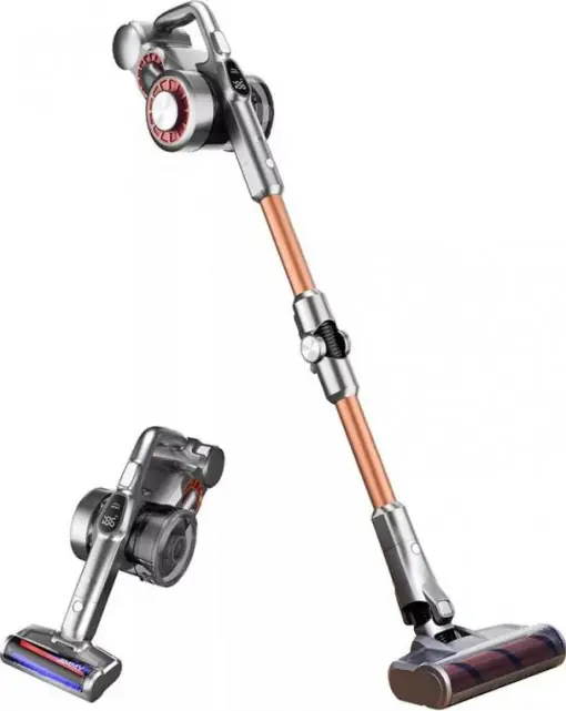 Ultima șansă Jimmy Vacuum cleaner H9Pro Gold