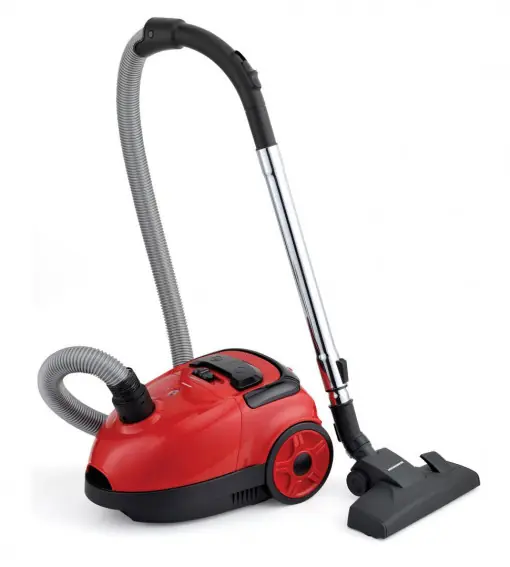 Lichidare de stoc ASPIRATOR CU SAC HEINNER HVC-VB750RD