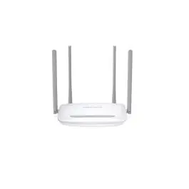ROUTER WIRELESS MERCUSYS N300MBPS MW325R Livrare rapidă