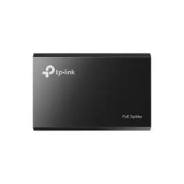 TP-Link TL-POE10R separatoare de rețea Power over Ethernet (PoE) Suport Negru Livrare gratuită