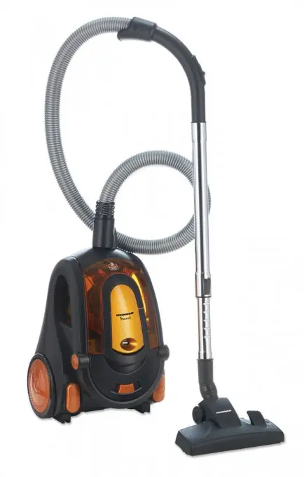 Retur gratuit ASPIRATOR FARA SAC HEINNER HVC-V800BK