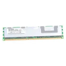 Memorie server Elpida 4GB DDR3 ECC REG 1066MHz 4Rx8 - second hand Promoție