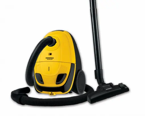 ASPIRATOR CU SAC HEINNER HVC-MTB700YL Expediere rapidă