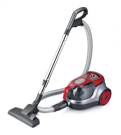 Plată sigură ASPIRATOR FARA SAC HEINNER HVC-V750RD