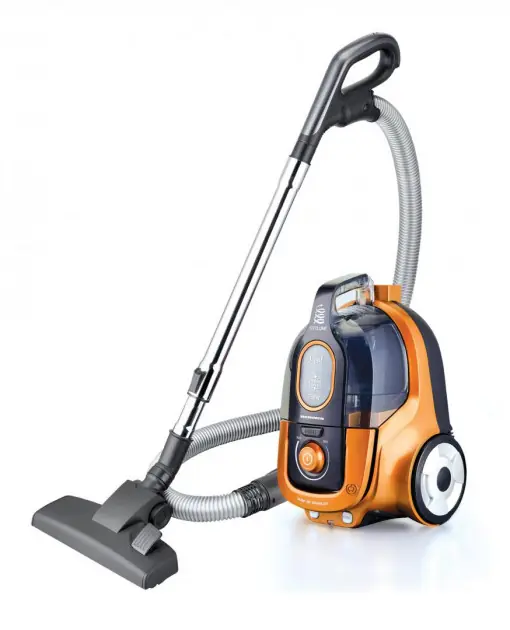 ASPIRATOR FARA SAC HEINNER HVC-V750OR Reducere de preț