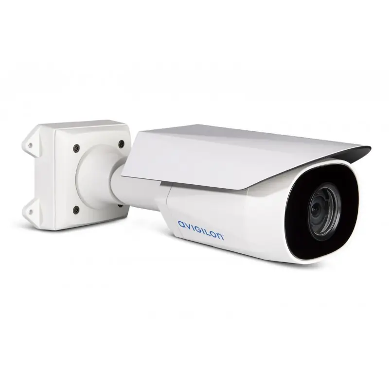 Chilipir Camera supraveghere Avigilon IP bullet, seria H5A,2.0C-H5A-BO1-IR, rezolutie 2 MP (1920 x 1080), senzor imagine 1/2.8" progressi
