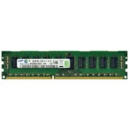 Memorie server Samsung 4GB DDR3 ECC REG 1333MHz low voltage - second hand Reducere specială