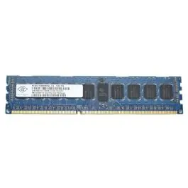 Memorie server Nanya 4GB DDR3 ECC REG 1333MHz low voltage - second hand Reducere