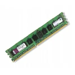 Ofertă de sezon Memorie server Kingston 4GB DDR3 ECC REG 1333MHz 1Rx4 - second hand