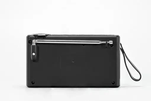 Bestseller Radio portabil AKAI APR-600 0.8 W, negru