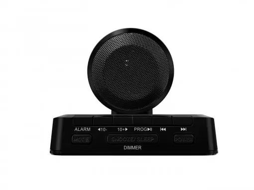 Radio cu ceas Akai ACRS-4000, BT 5.0, ng Preț promoțional
