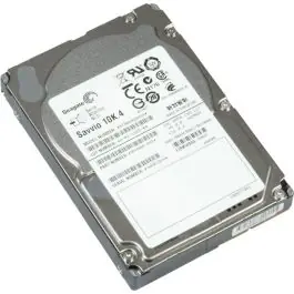 Expediere rapidă HDD server Seagate Savvio 600GB SAS2 6Gb/s 10000 RPM 64MB 2.5" ST600MM0006 - second hand