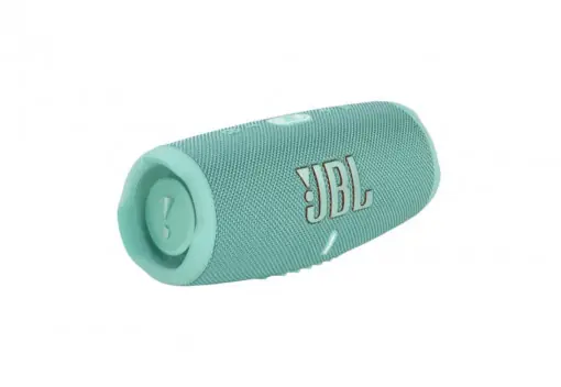 JBL Boxa portabila Charge 5 Teal Preferatul clienților