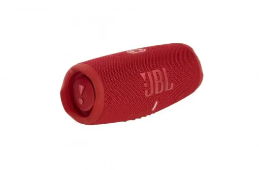 JBL Boxa portabila Charge 5 Red Livrare expres