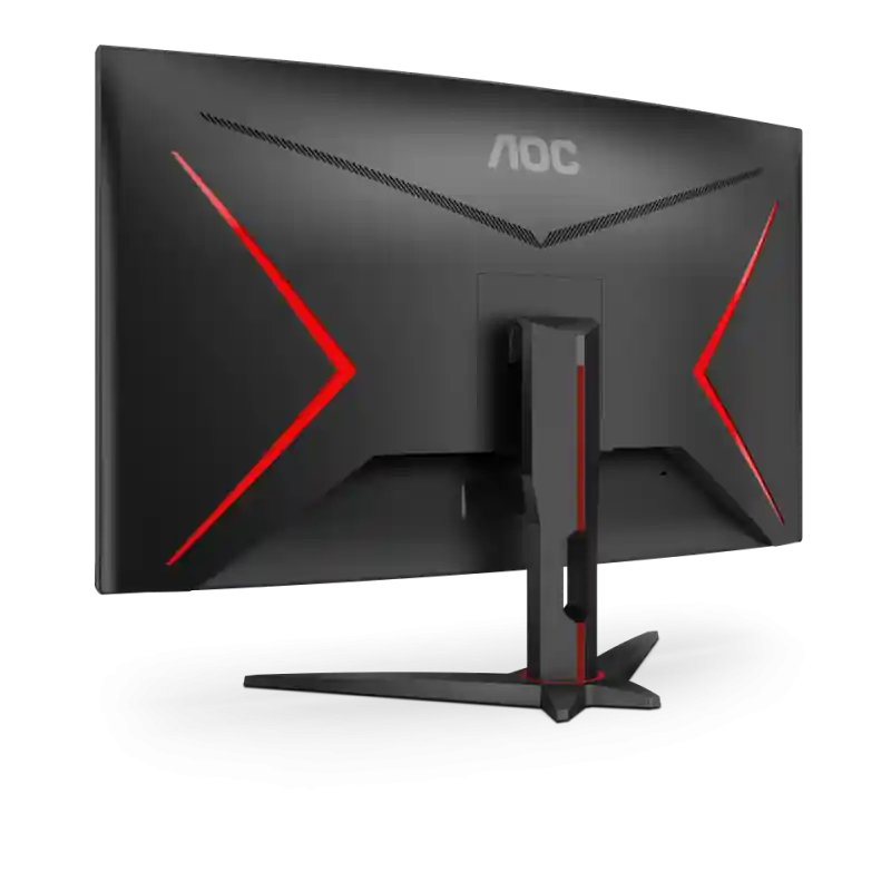 Ofertă exclusivă Monitor AOC 31.2" CQ32G2SE/BK