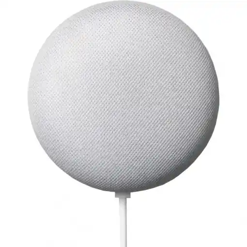 Google Nest Mini Smart Home, 2 Gen, Alb Cumpără acum