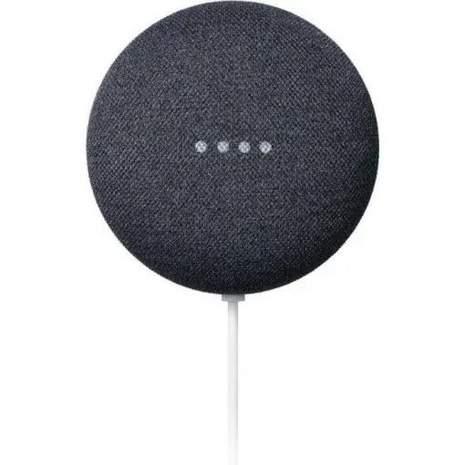 Google Nest Mini Smart Home, 2 Gen, Bk Reducere extra
