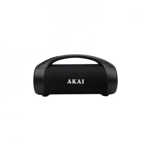 Reduceri Boxa portabila Akai ABTS-55 50 W, negru