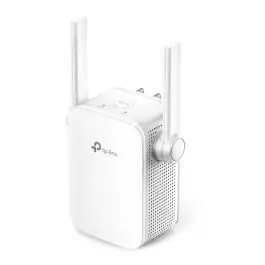 TP-Link TL-WA855RE repetoare de rețea Transmițător & receptor rețea Alb 10, 100 Mbit/s Chilipir