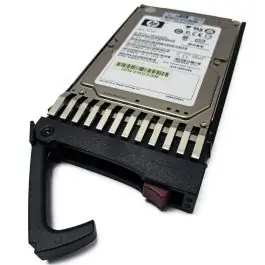 HDD Caddy 2.5" 512744-001 pentru server HP Proliant Gen5/Gen6/Gen7 Preferatul clienților