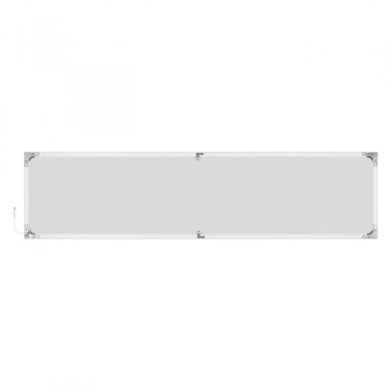 Ofertă specială Panou LED Ledvance PANEL PERFORMANCE 1200, 33W, 4000 lm, lumina neutra (4000K), IP40/IK03, 1195x295x9mm, aluminiu, Alb