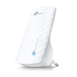 Expediere rapidă TP-Link RE190 repetoare de rețea Amplificator rețea Alb