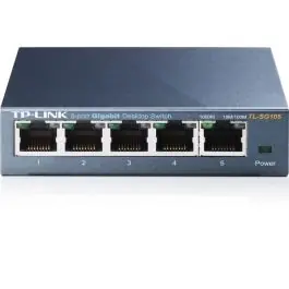TPL SW 5P-GB UNMNGD DESK METAL Popular