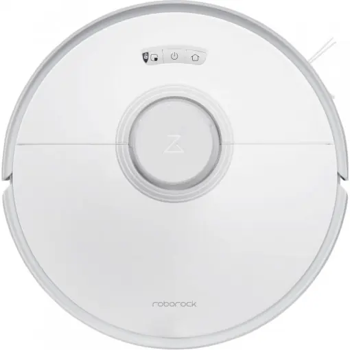 Roborock Q7 Max Vacuum Cleaner - White Reducere de preț