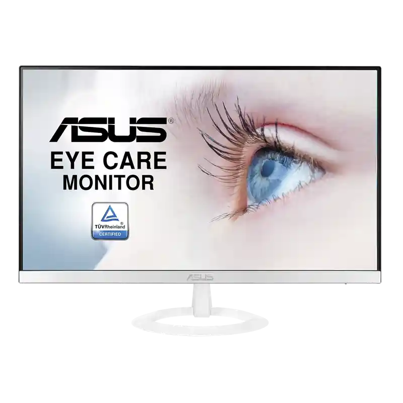 Monitor Asus 23.8" VZ249HE-W Ofertă specială