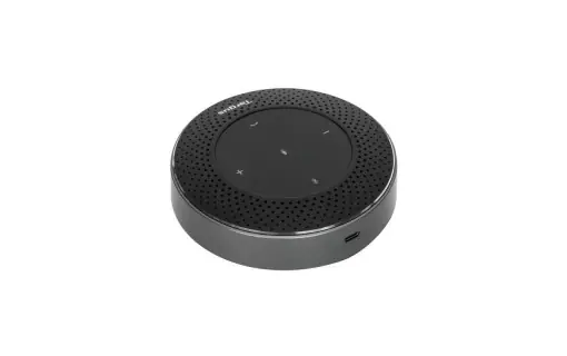 Mai ieftin Microfon videoconf. Targus BT 5.0 USB-C