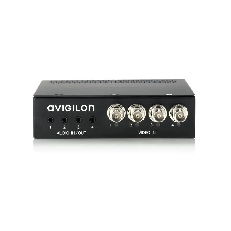 Plată sigură 4-Port H.264 Analog Video Encoder with 4 audio support