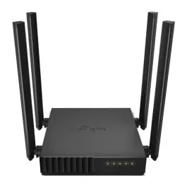 TPL ROUTER AC1200 DUAL-BAND ARCHER C54 Retur ușor