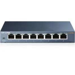 Doar azi TPL SW 8P-GB UNMNGD DESK METAL