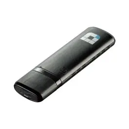 D-Link AC1200 WLAN 867 Mbit/s Ofertă de sezon