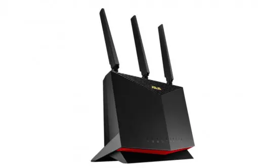 Retur ușor ASUS DUAL-BAND AC2600 LTE MODEM ROUTER