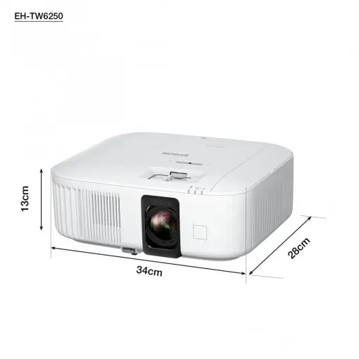 PROJECTOR EPSON EH-TW6250 Chilipir