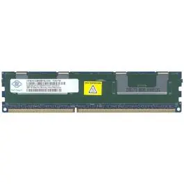 Transport gratuit Memorie server Nanya 8GB DDR3 ECC REG 1333MHz - second hand