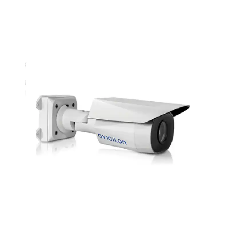 2.0 Megapixel (1080p)WDR, LightCatcher, 9-22mm f/1.6 P-iris lens, Integrated IR, Self-Learning Video Analytics, 256GB Built-in Ofertă limitată